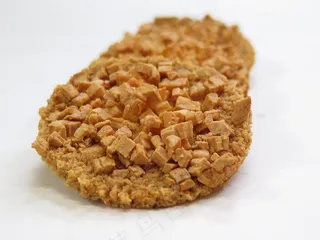 烘焙食品，克罗宁，奶酪，套房，甜点，食品