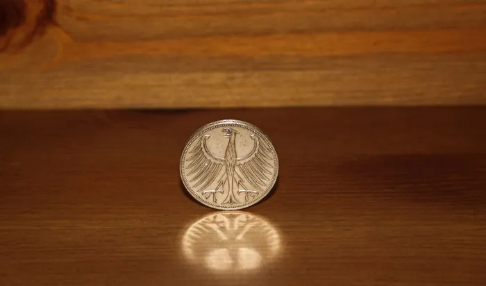 钱，硬币，硬币，阿德勒