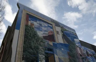 绘画，费城，艺术家，创造力，创意