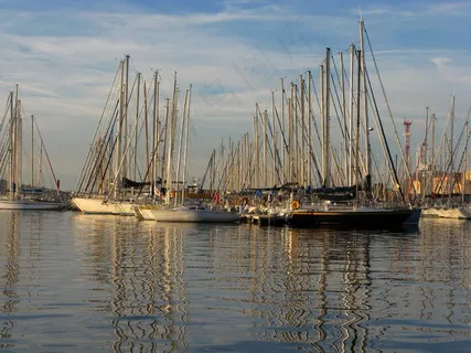 船舶,帆船,提升机,桅杆,阶段,帆,港口 船舶,帆船,提升机,桅杆,阶段,帆,港口