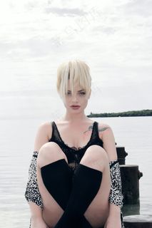 女孩，性感，女子，女性，年轻，有吸引力，时尚