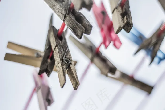 晾衣夹,洗衣,衣夹,晾衣绳 晾衣夹,洗衣,衣夹,晾衣绳