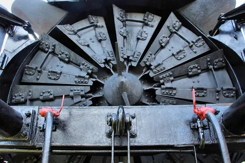 铁路，犁雪，车辆