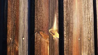 板，松木，棕色，墙壁