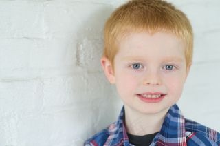 儿童，男孩，凉，快乐，孩子，年轻，男性，快乐的孩子