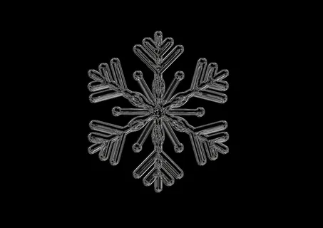 冰晶，冰，形态，霜，织物，网格，玻璃