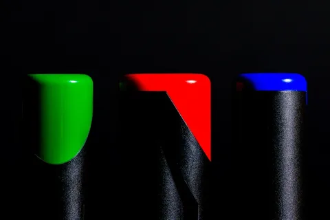 彩色铅笔，钢笔，蜡笔，彩色铅笔