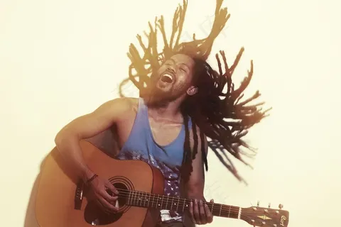 盖伊，情感，吉他，音乐，广告，快乐