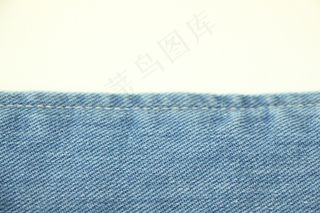 牛仔布，牛仔裤，布，材料，质地
