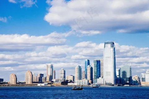 天际线,摩天大楼,城市景观,城市,市中心,城市 天际线,摩天大楼,城市景观,城市,市中心,城市
