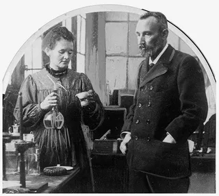 pierre_and_marie_curie-olga，olga shulman lednichenko，lednichenko，lednichenko-olga，olgalednichenko，lednichenko-olya，olya lednichenko，IMGAES和照片OLGA LEDNICHENKO-复制