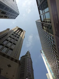 现代,香港,建筑,高层建筑 现代,香港,建筑,高层建筑