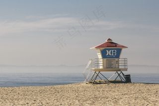 建筑,海洋,天空,工艺品,海天空沙滩假期