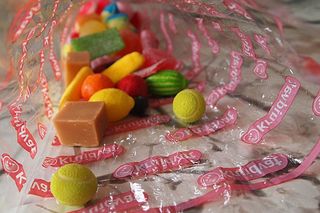 糖果，糖果，美味，甜，食品，糖果