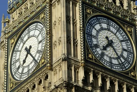 建筑,景观钟,电子塔钟,挂钟,手表,大笨钟的观测