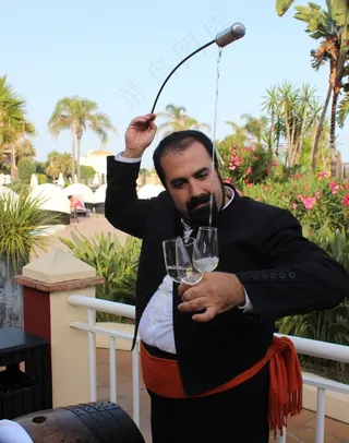 西班牙，雪利酒，饮料，饮料，西班牙语