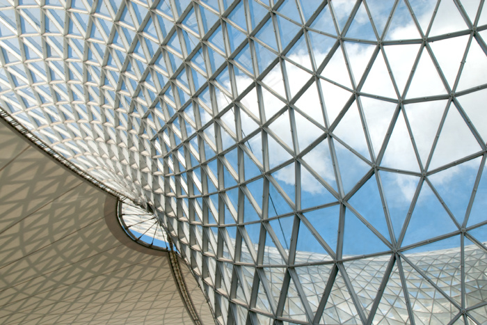 2010年世博会，上海，结构，建筑
