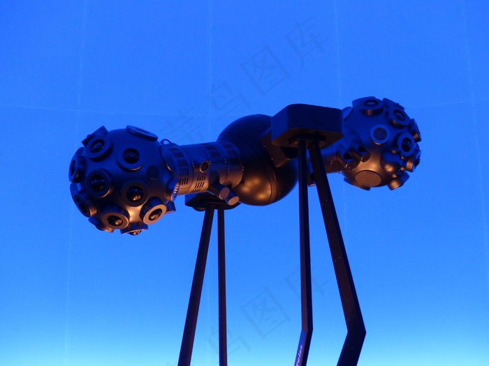 星空投影仪，天文馆，投影仪，机器