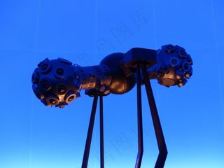 星空投影仪，天文馆，投影仪，机器