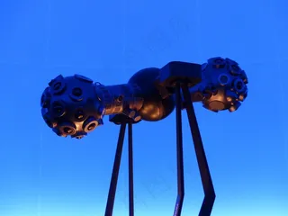 星空投影仪，天文馆，投影仪，机器