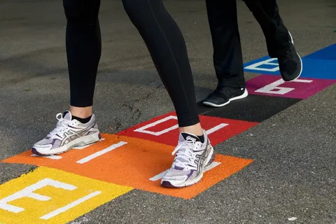 付费，游戏，游乐场，儿童，跳