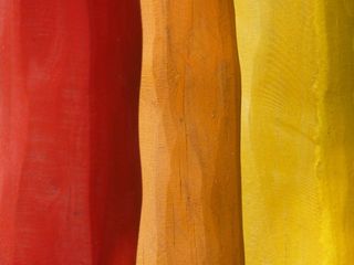 笏板,玻璃棉,烟嘴,戒尺,扇子,暖色调的木桩