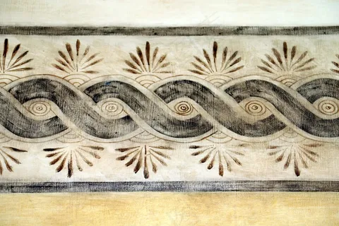 摩洛哥,壁画,墙,设计,摩洛哥,架构 摩洛哥,壁画,墙,设计,摩洛哥,架构