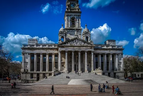 图书馆，历史建筑，建筑，纪念碑