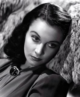 薇薇安·雷（Vivian Leigh），女演员，年份，电影，电影