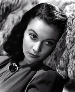 薇薇安·雷（Vivian Leigh），女演员，年份，电影，电影