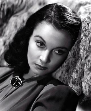 薇薇安·雷（Vivian Leigh），女演员，年份，电影，电影