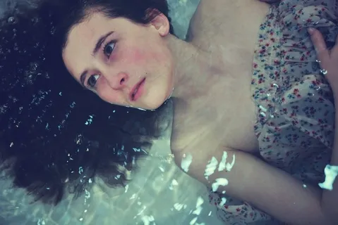 239/365 “海洋的力量救了我”