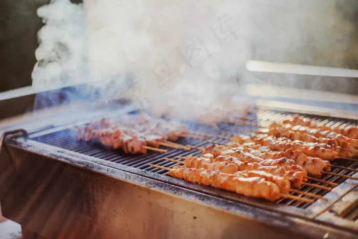食物，饮料，餐厅