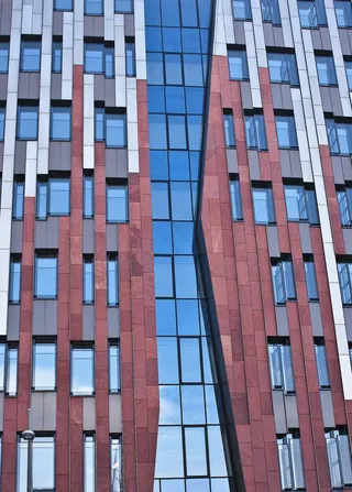 海港城，汉堡，东京路，港口，德国，房屋