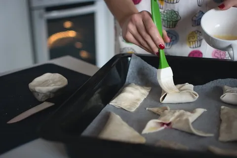 烹饪，食品，健康食品，晚餐，新鲜，餐桌