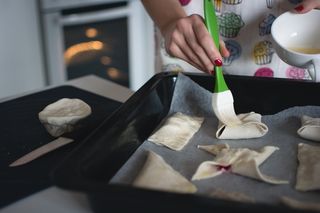 烹饪，食品，健康食品，晚餐，新鲜，餐桌