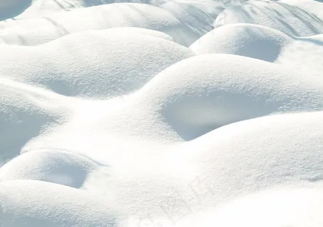雪,冬天,自然 雪,冬天,自然