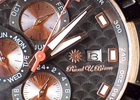 表盘，时间，机芯，宏，复古，时钟