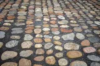 建筑，石材，农场