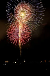 烟花,节日,泰国,庆典,节日 烟花,节日,泰国,庆典,节日