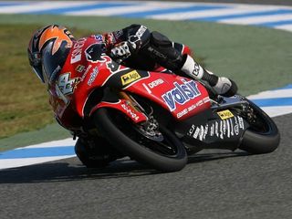 摩托车赛车，赛车，竞赛，速度，自行车，摩托车