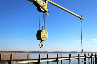 吊钩，负载挂钩，负载提升器，起重机，提升