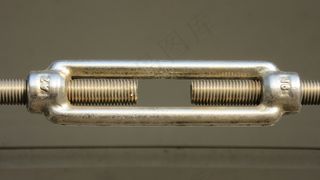 螺纹，螺钉，夹紧，电压，连接，连接