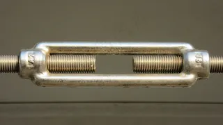 螺纹，螺钉，夹紧，电压，连接，连接