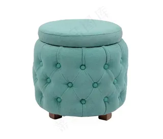 储物盒，盒子，簇绒储物盒