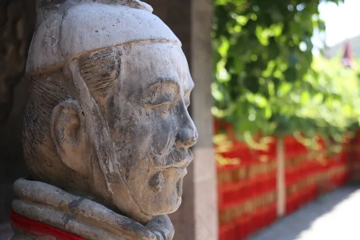 中文，服饰，战士，亚洲，旅行，伟大的中国