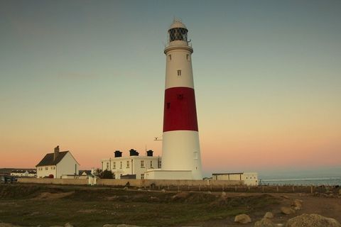 马贾克，海洋，天空，波特兰