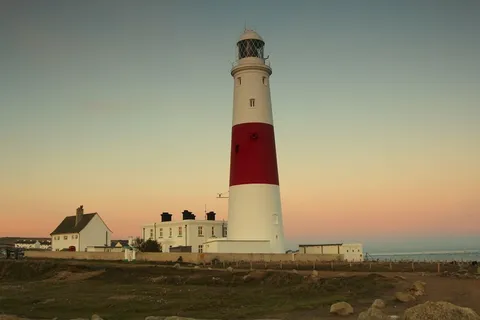 马贾克，海洋，天空，波特兰