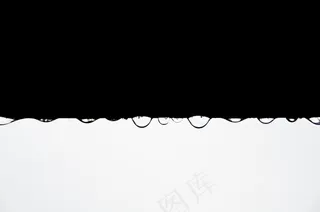 一滴水，水，滴灌，湿，雨滴，雨，关闭