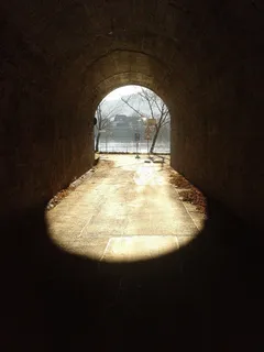 通道,隧道,光,影,开口,道路,步行 通道,隧道,光,影,开口,道路,步行